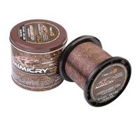 Prologic Mimicry Mirage Xp Monofilament 1000 M Golden 0.380 mm