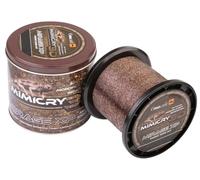 Prologic Mimicry Mirage Xp Monofilament 1000 M Golden 0.380 mm