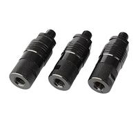 Prologic Quick Release Connector (3 pack)