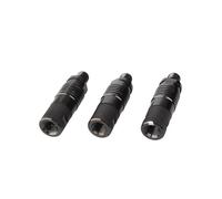 Prologic Quick Release Connectors - Carp Pike Barbel Tench Coarse Fishing Tackle