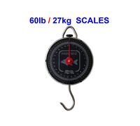 PROLOGIC SPECIMEN DIAL SCALES FOR CARP FISHING WEIGH SLING BAR WEIGHING TRIPOD
