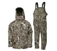 Prologic Max5 Camo Thermo Comfort Waterproof Fishing Thermal Suit all sizes