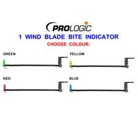 PROLOGIC WIND BLADE BITE INDICATOR HANGER FOR CARP ROD POD CUSTOM SMX MK II SNZ