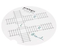 Prologix 14" Brushtracks