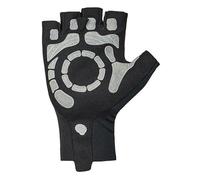 Prologo 12471 Short Gloves M Black