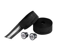 Prologo Skintouch Handlebar Tape Silver One Size Black Cork