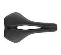 Prologo Akero R Pas Recycled Steel Hard Bicycle Cycle Bike Saddle Black - 150 MM