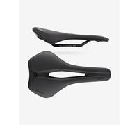 Prologo Akero R Pas Saddle Silver 150 mm 150 mm Black