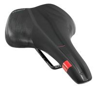 Prologo Akero T2.0 Saddle Black 150 mm