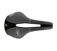 Prologo Nago Ndr Pas Tirox Saddle Silver 137 mm 137 mm Black