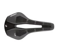 Prologo Nago R4 Pas Cpc Tirox Saddle Silver 137 mm 137 mm Black