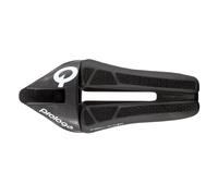 Prologo Bicycle Cycle Bike Predator 01TRI CPC Nack Saddle Black / White - 60 MM