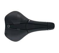 Prologo Bicycle Cycle Bike Proxim W400 Recycled Steel Rail Saddle Black - 153 MM
