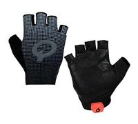 Prologo Blend Mitts, Black-Grey, XL