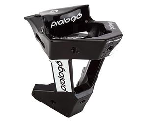 Prologo Bottle Cage Hanger Black/White