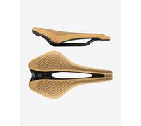 Prologo Dimension Agx Slide Control Rails Nack Saddle Golden 143 mm Men,Women