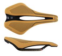 Prologo Dimension AGX PAS Space Slide Control Saddle, Tirox Alloy Rail, 245x153m