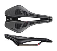 Prologo Dimension CPC PAS 143 Tri Saddle Black Tirox Rail Road MTB Gravel CX