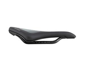 Prologo Dimension Eva Rails Nack Saddle 156 mm Anthracite Black