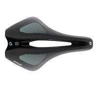 Prologo Dimension Eva Tirox Bicycle Cycle Bike Saddle Black - 156 MM