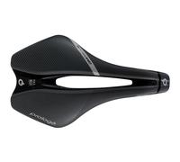 Prologo Dimension 143 Nack Saddle Black 143 mm Men