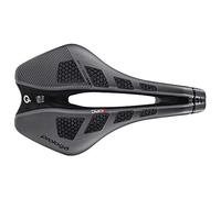 Prologo Dimension Nack CPC Road Saddle, 143mm, Black