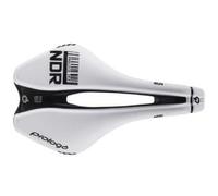 Prologo Dimension NDR Nack Saddle, White, 143mm