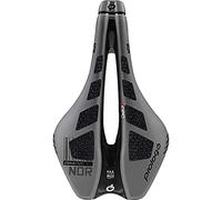 Bike Saddle Prologo Dimension CPC NDR Nack Rails 143mm Black - MTB Road Bike