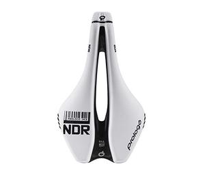 Prologo Dimension NDR Tirox Saddle, 143mm, White