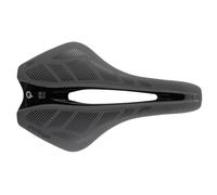 Prologo Dimension R2 AGX PAS Slide Control Tirox Saddle Anthracite/Black-143 MM