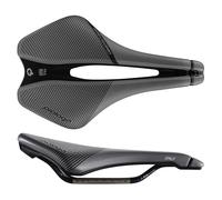 Prologo Dimension Space T4.0 Saddle, Black, 153mm