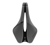 Prologo Dimension Space Tirox, 153mm, Anthracite/Black