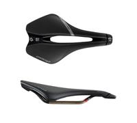 Prologo Dimension T4.0 Saddle Black 143 mm 143 mm Matt Black