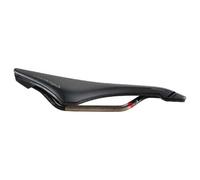Prologo Dimension T4.0 Saddle Black 143 mm 143 mm Matt Black