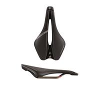 Prologo Dimension 143 Tirox Saddle Black 143 mm Man