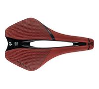 Prologo Dimension Tirox Road Saddle, 143mm, Red Rust
