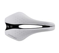 Prologo Dimension Tri Nack Saddle White 143 mm Men,Women