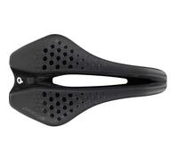 Prologo Dimension Tri Tirox Saddle Black 143 mm 143 mm Anthracite / Silver