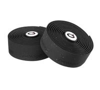 Prologo DoubleTouch Handlebar BLACK Tape With Bar Ends Wrap Sports Road Bike