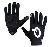 Prologo Energrip CPC Full Fingered Gloves, Black-White M Black-White