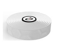 Prologo Esatouch Handlebar Bar Tape - Road Bike - Grey / Black / Red / White