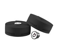 Prologo Plain Touch Plus Handlebar Tape Dark Black