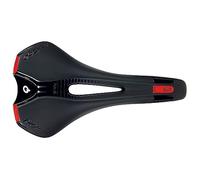 Prologo Kappa Space T2.0 Saddle, Black, 147mm
