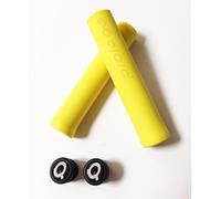 Prologo Mastery Silicon Handlebar Grips - 30mm