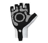 Prologo Mig Air Cpc Short Gloves M White