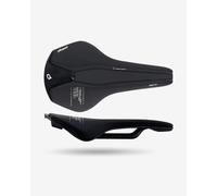 Prologo Nago 137 Nack Saddle Black