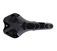 Prologo Nago C3 CPC Nack Road Saddle, 139mm, Black