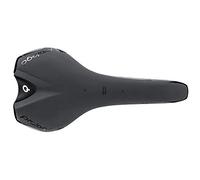 Prologo Nago EVO Nack Road Saddle, 134mm, Black