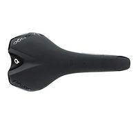 Bike Saddle Prologo Nago Evo 141 Tirox Rails Black