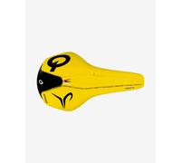 Prologo Nago R4 147 Nack Carbon Yellow TDF Tadej Pogacar Saddle Yellow